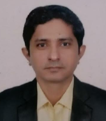 DR. ABHAY CHAUDHARI