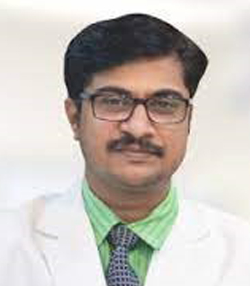 DR. ASHISH BADKHAL