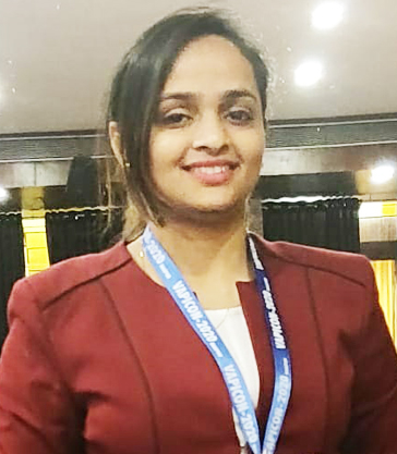 DR. RAJASHREE P. KAPKAR