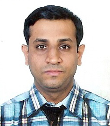 DR. SANDIP DESHMUKH