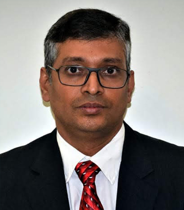 DR. VIKARM ALSI