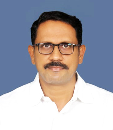 DR. VISHRUT PANHIKAR